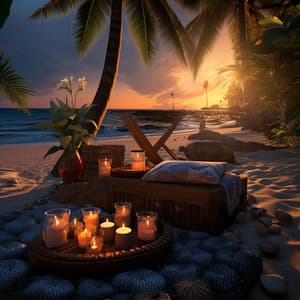 Tranquil Thunder Waves: Spa Symphony - 7 Chakras