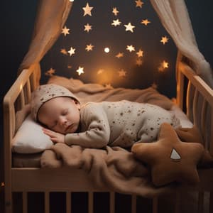 Olas De Bebé: Canciones De Cuna Oceánicas - Sonidos naturales del bosque