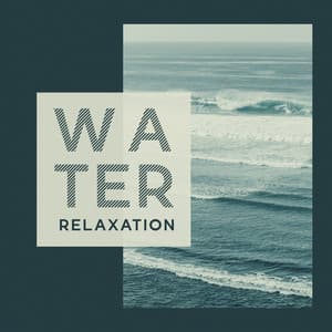 Water Relaxation - Ocean and Waves Meditation - Meditation Music Zone