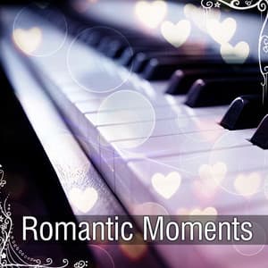 Romantic Moments: Soft Background Piano Bar Jazz Music Collection 2017 - Piano Bar Music Zone