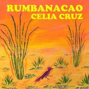Rumbanacao - Celia Cruz