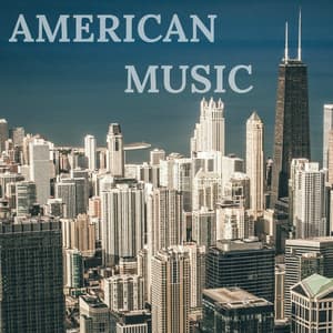 American Music - Philip Glass