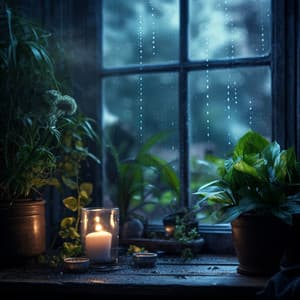 Flowing Stream Elegance with Piano Resonance - Relaxing Piano Therapy