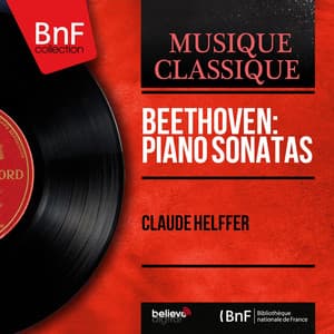 Beethoven: Piano Sonatas - Ludwig van Beethoven