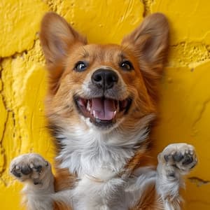 Melodías Para Jugar Con Mascotas: Melodías Alegres Para Compañeros - Musicoterapia con mascotas