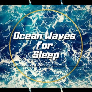 Ocean Waves for Sleep - Sea Noise Channel