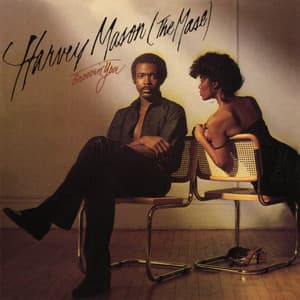 Groovin' You - Harvey Mason
