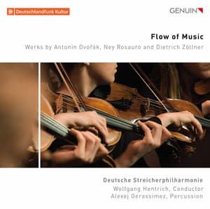 Flow of Music - Alexej Gerassimez