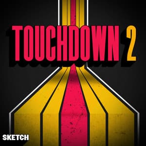 Touchdown 2 - Count Zero