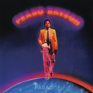 Paradise - Peabo Bryson
