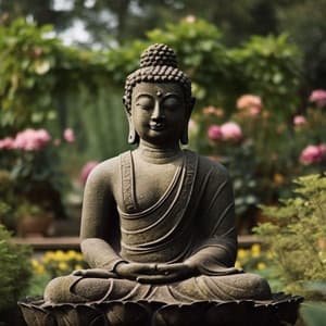 Buddha’s Sanctuary - Buddha Lounge Healing