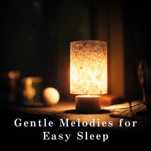 Gentle Melodies for Easy Sleep - Relaxing BGM Project
