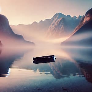 9AM Age of Light - Lofi Chill