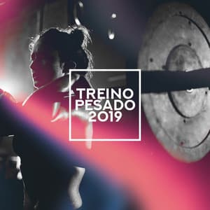 Treino Pesado 2019 - Academia de Música Chillout