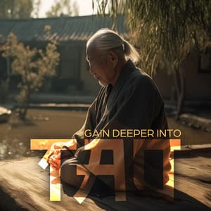 Gain Deeper into Tao: Harmony and Balance with Taoist Meditation - Tao Music Collection