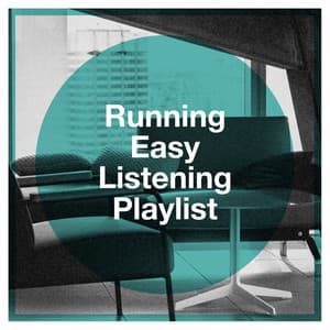 Running Easy Listening Playlist - Easy Listening Guitar