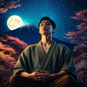 Music to Enhance Nighttime Relaxation - Joyful Tunes