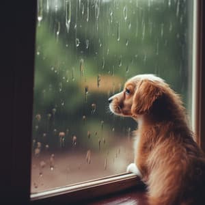 Himno Animal De Gotas De Lluvia: Música Bajo La Lluvia - Biblioteca XLE de sonidos de la naturaleza
