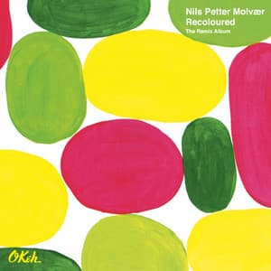 Recoloured - The Remix Album - Nils Petter Molvær