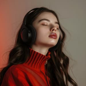 Suspiro Melódico De La Tranquilidad: Sonidos De Relajación - Relajación eterna