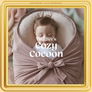 Toddler's Cozy Cocoon - Dreaming Lulu Wonders