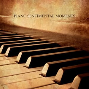 Piano Sentimental Moments - Mike - Michael Ground