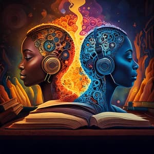 Rhythmic Comfort: Music for Clear Thinking - Electronic