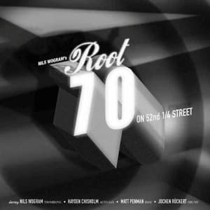 Root 70 on 52nd 1/4 Street - Nils Wogram