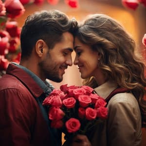 Piano chill et jazzy: Sons de fond apaisants, musique émotionnelle pour les amoureux - Café Chill Jazz Fond