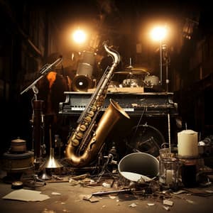 Coffee Shop Moments: Intimate Jazz Music - Chill Cafe Music