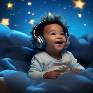 Melodías Suaves Del Agua Para Bebés: Ondas Calmantes - Poder y Energía