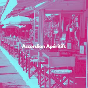 Accordion Apéritifs - Night Time Jazz Culture