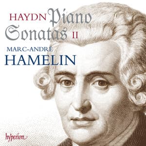 Haydn: Piano Sonatas, Vol. 2 - Joseph Haydn