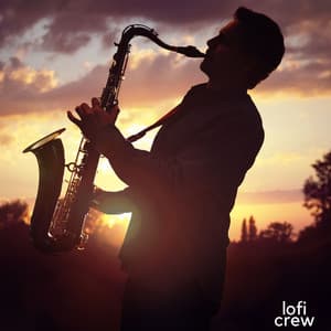 Dreamy Warm Jazzy Experience - Office Time