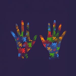 Neuro Therapeutic Music for Autism, ADHD, SPD and Aspergers - Michael Freedom