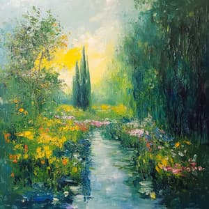 Trésors des Profondeurs - Sons de la nature