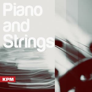 Piano and Strings - Magnum Opus