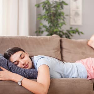 Sleep Harmony Melodies: Tranquil Sounds for Slumber - Calm Harmony