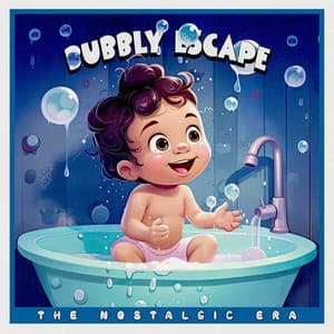 Bubbly Escape - MÚSICA PARA NIÑOS