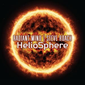 HelioSphere - Radiant Mind