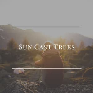 Sun Cast Trees - Beach Top Sounders