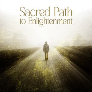 Sacred Path to Enlightenment: Explore Your Path to Awakening, Expand Your Consciousnes with Spiritual and Ethereal Songs - Spiritual Music Collection