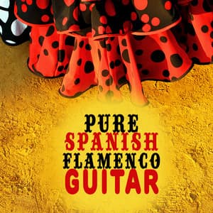 Pure Spanish Flamenco Guitar - Guitarra Clásica Española, Spanish Classic Guitar