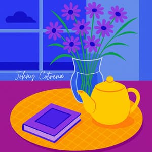 A Room That Swings - Johny Cotrena