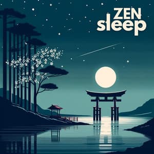 Zen Sleep: Balancing Body, Mind, and Dreams - Zen Master