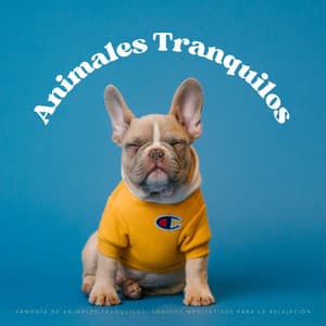 Armonía De Animales Tranquilo: Sonidos Meditativos Para La Relajación - Música para Desayuno Música De Fondo