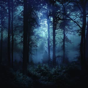 Deriva De La Tierra De Los Sueños: Sinfonía Lofi Para Dormir - Lista de reproducción de chill-hop