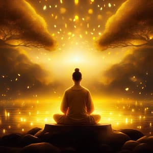 Armonía Interior: Música Para La Meditación - Momentos etéreos