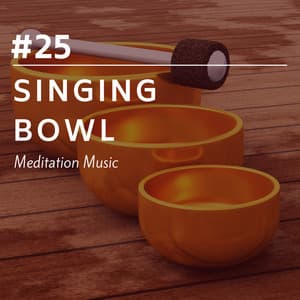 #25 Singing Bowl Meditation Music - Traditional Melodies from Tibet & China - China Zen Tao