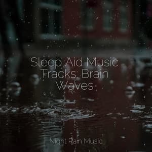 Sleep Aid Music Tracks: Brain Waves - Nature's Symphony